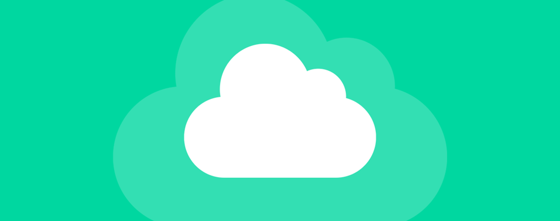 Datenübertragung an alle Clouds oder Server