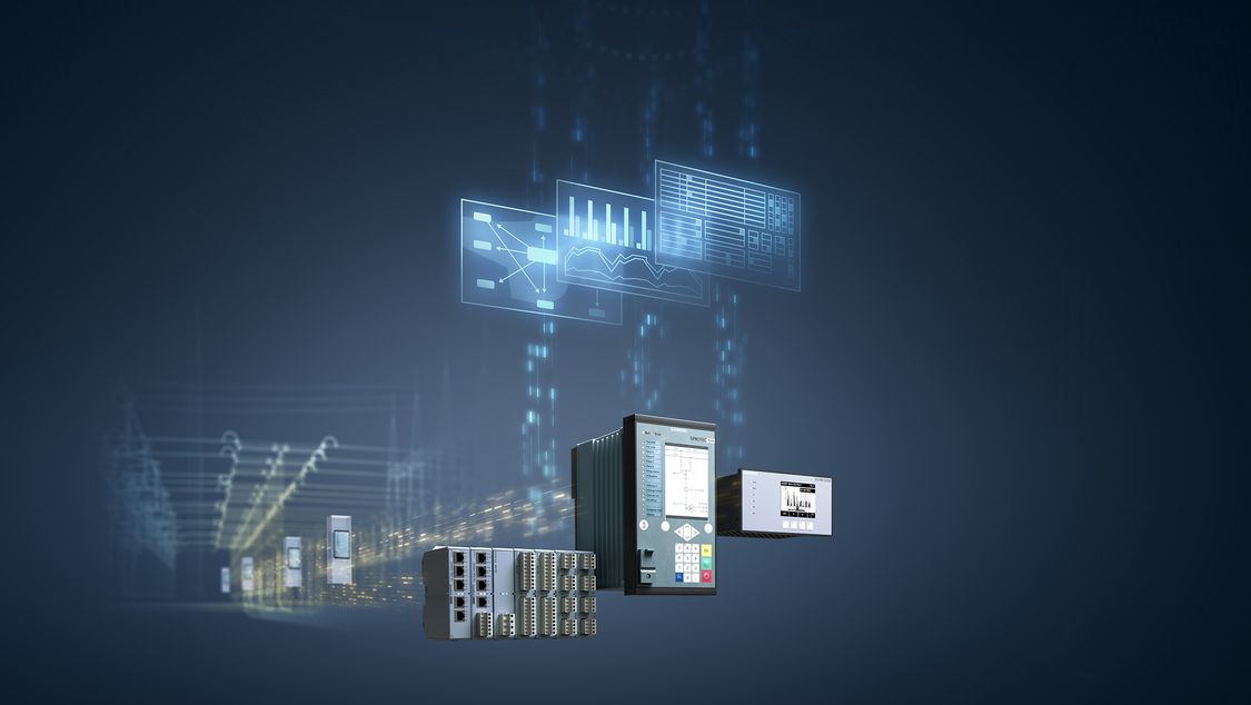  Automatización energética y red inteligente