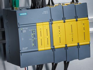 SIMATIC S7-1200 G2