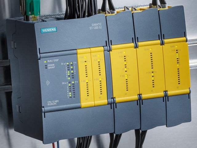 SIMATIC S7-1200 G2