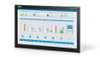  Industriemonitore und Thin Clients