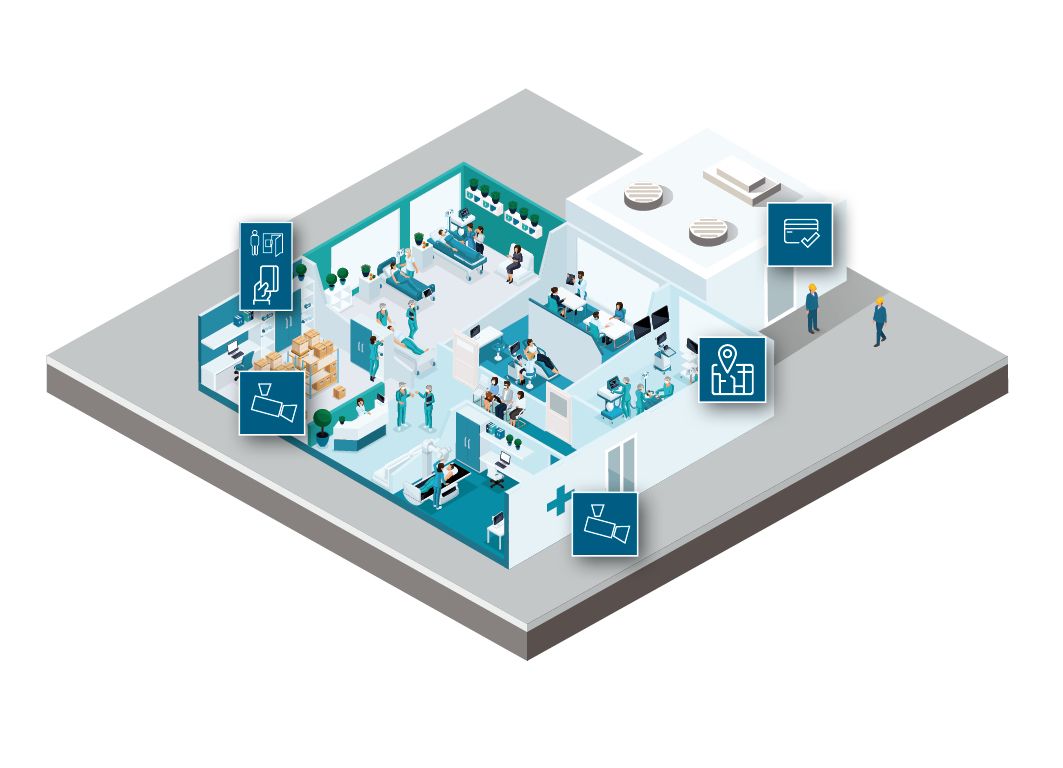 Les usages digitaux au sein de l’hôpital