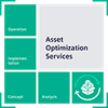 Product Logo for Asset Optimization services from Siemens