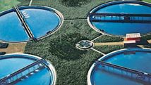 Wastewater industry - USA