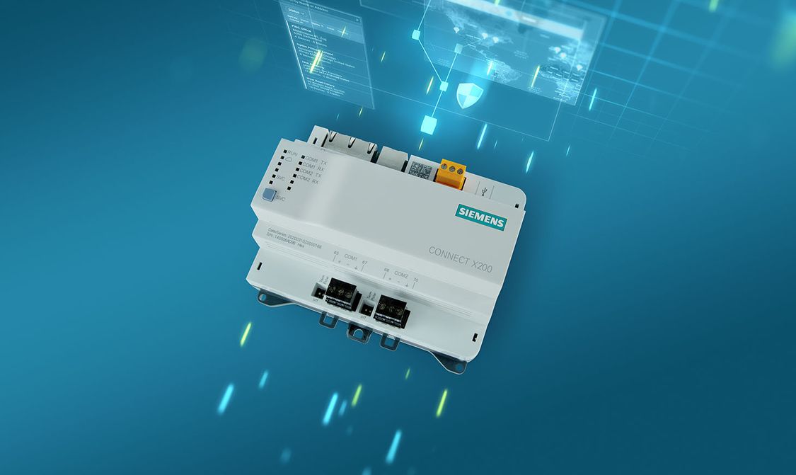 Connect Gateways