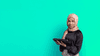 Sidra Maryam, Manufacturing Systems Manager, Siemens Grand Prairie EP