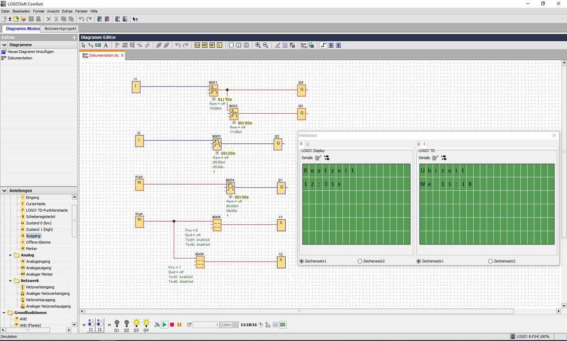 excel chapter 3 simulation exam steps 16