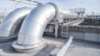 Wastewater pump station