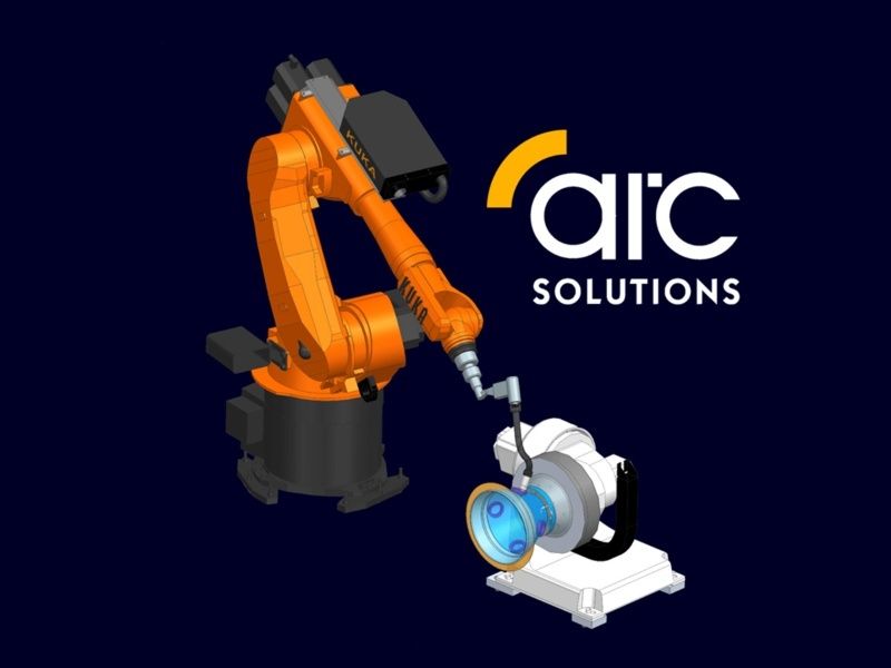 Machine Tool Robots with Siemens NX