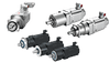 SIMOTICS S planetary servo gearboxes