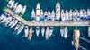 Key visual Siemens marine mega yachts and yachts