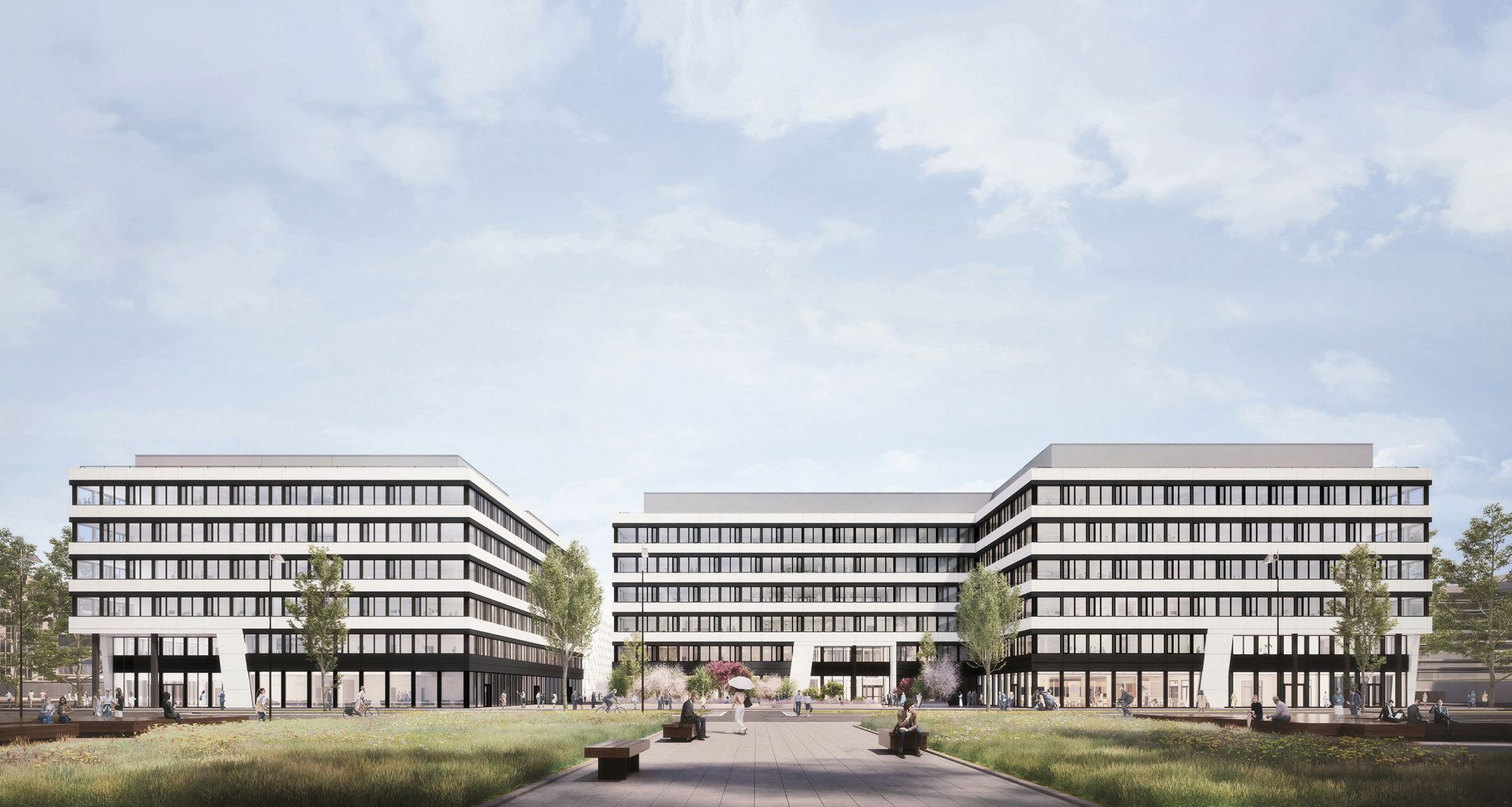 Mietangebot Siemens DE