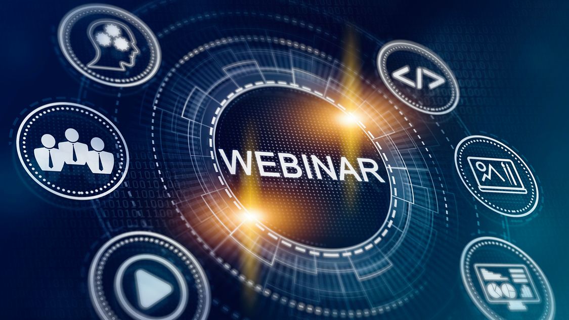 Webinars voor energieautomatisering