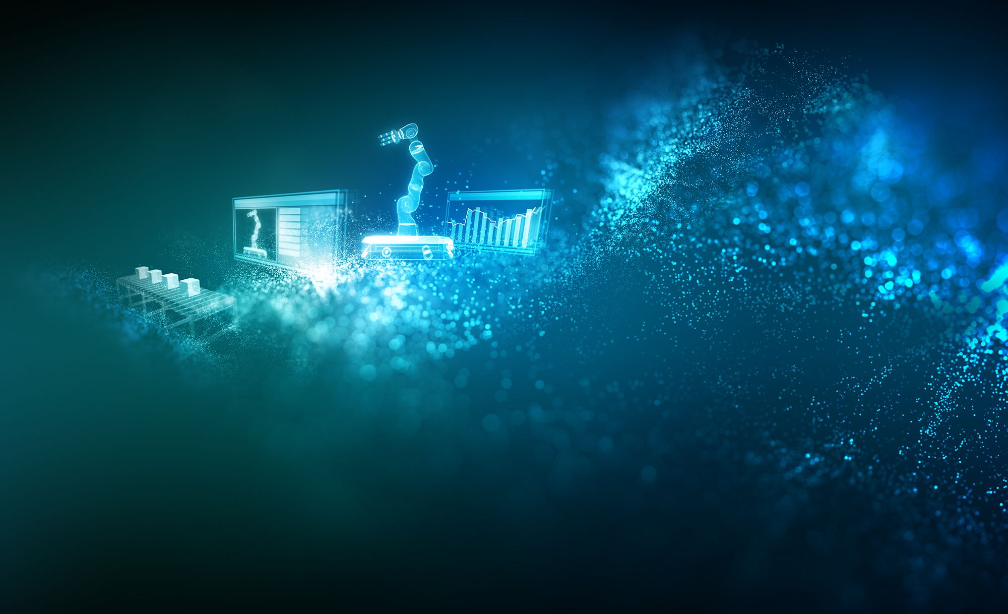 Hannover Messe Delegation - Siemens AU