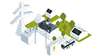Grid edge technologies for campuses