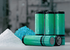 the future of battery materials