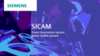 Collection and archiving of fault record and power quality (PQ) data SICAM PQS Collection and archiving of fault record and power quality (PQ) data SICAM PQS