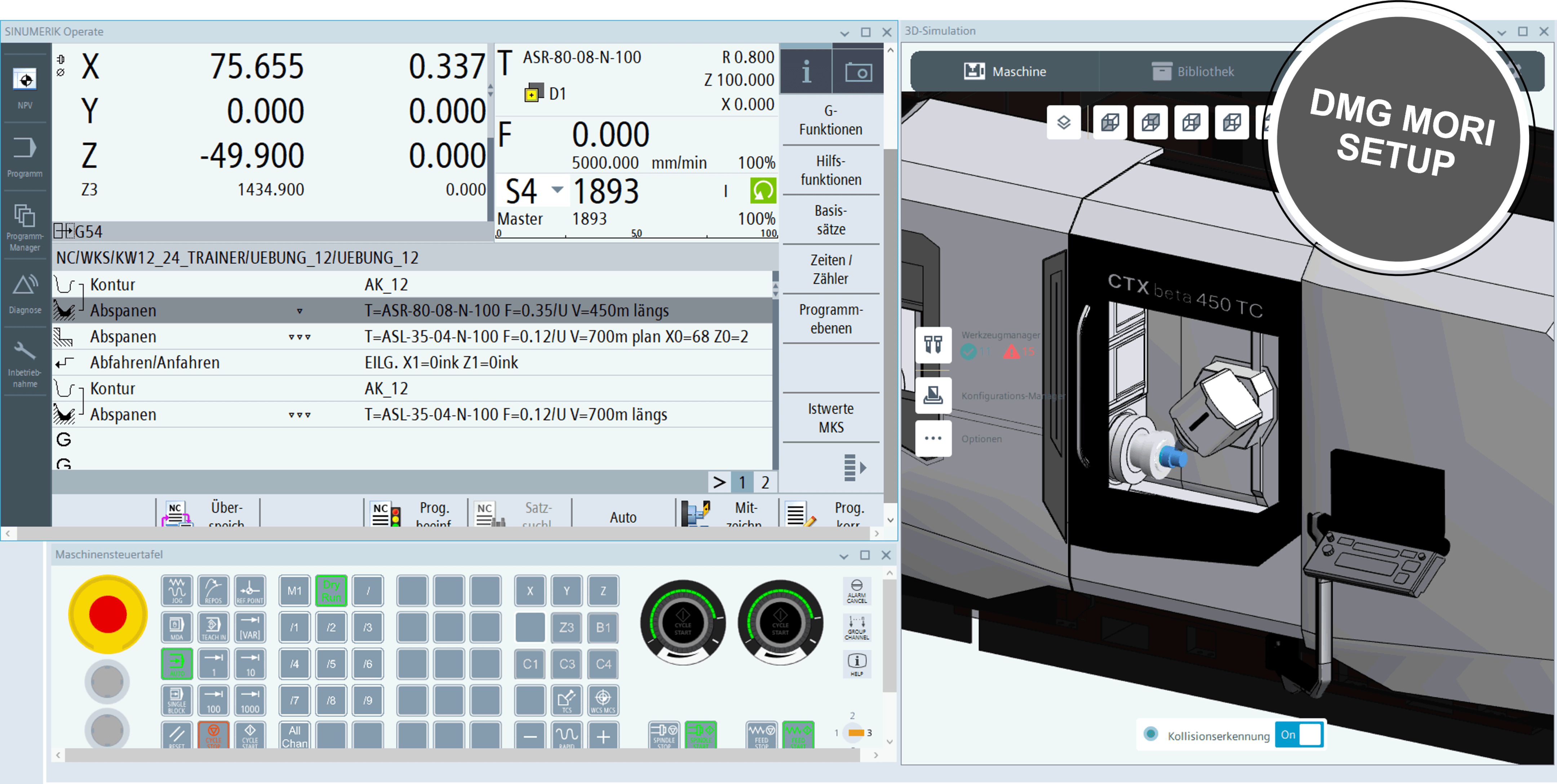RunMyVirtualMaschine