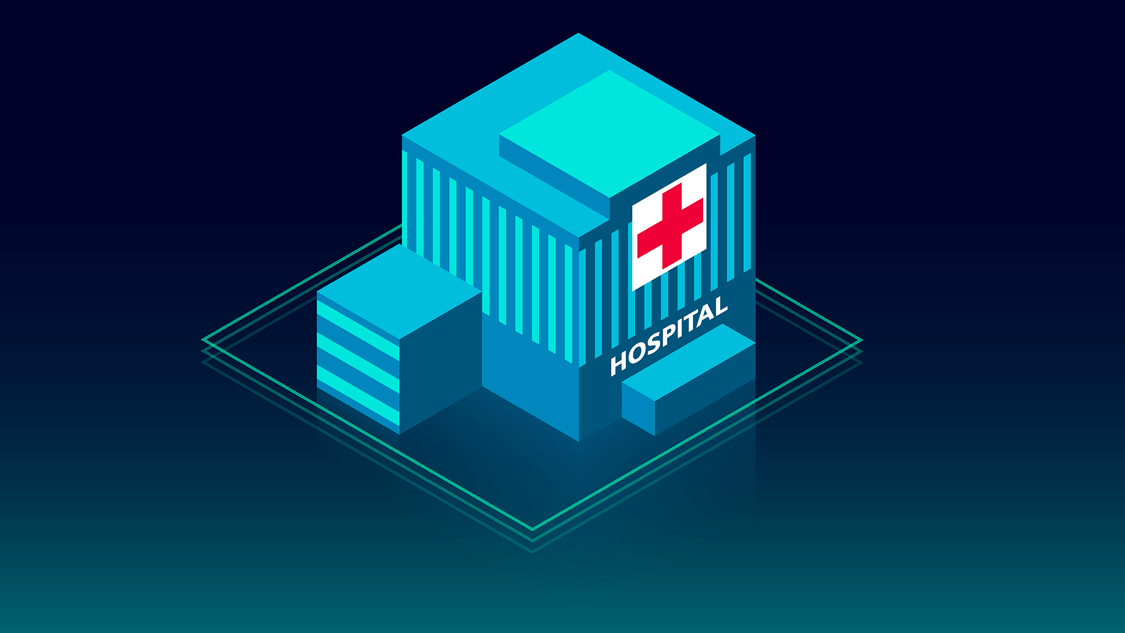 alarming Hospital