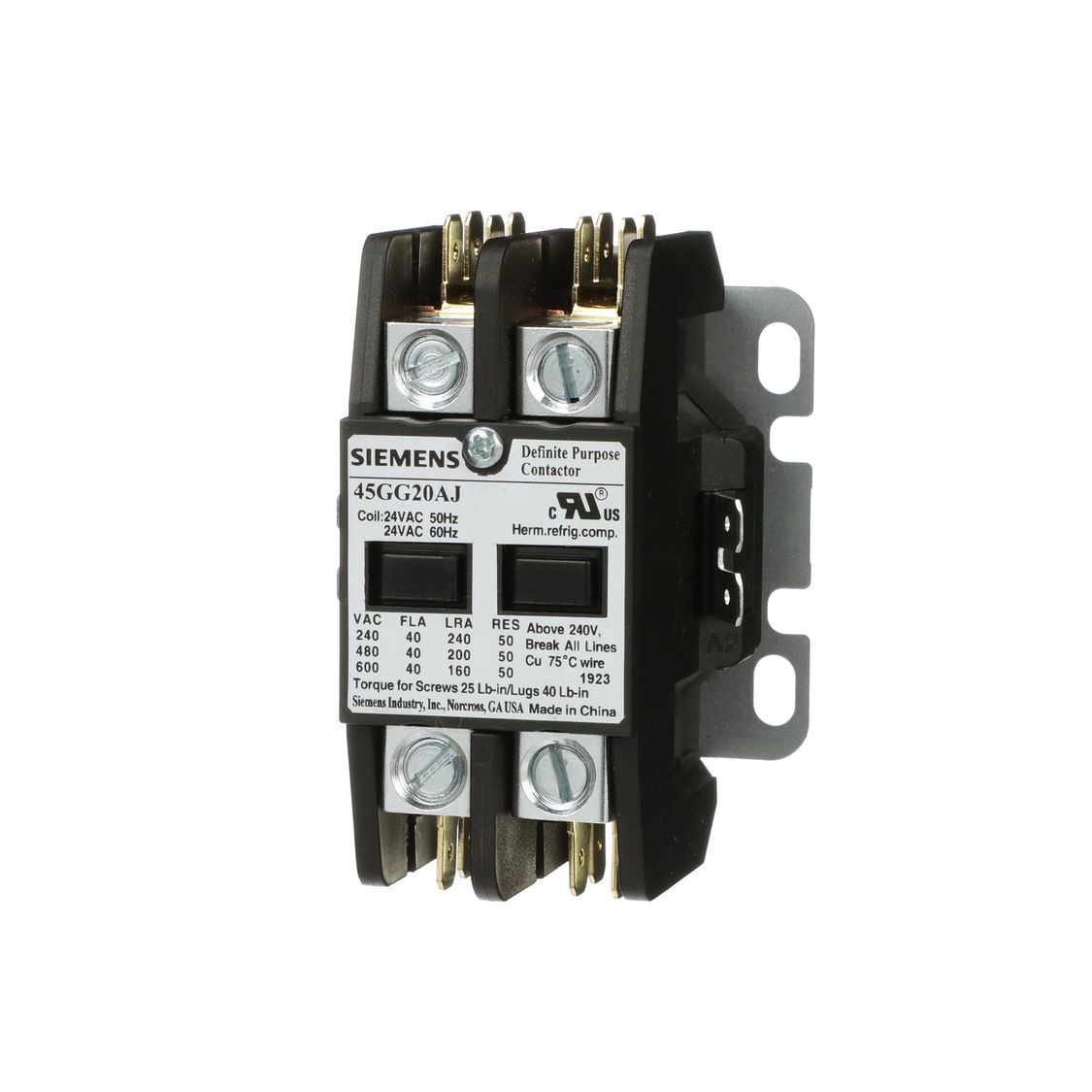 DP Contactors