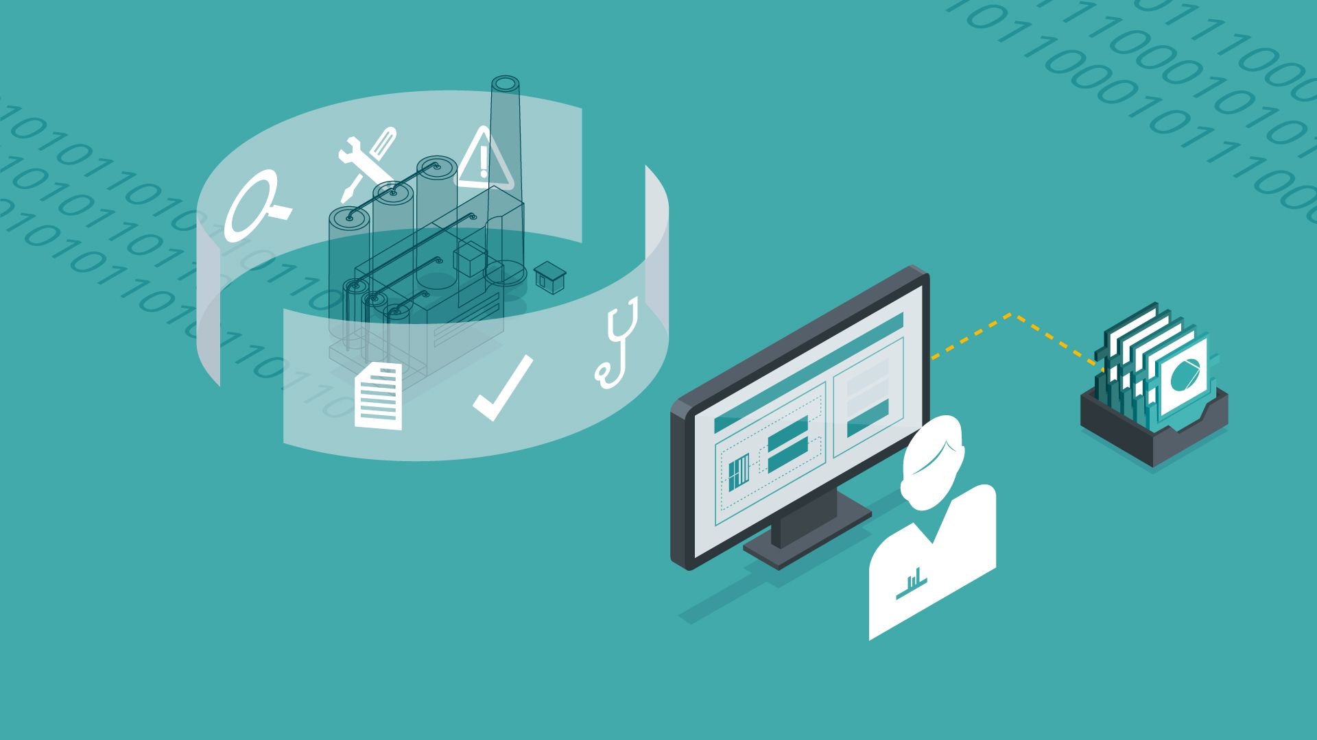 System Library | Distributed Control System SIMATIC PCS 7 | Siemens