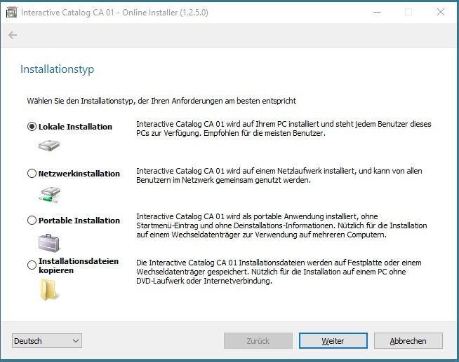 Interactive Catalog Ca 01 Themenfelder Siemens Global