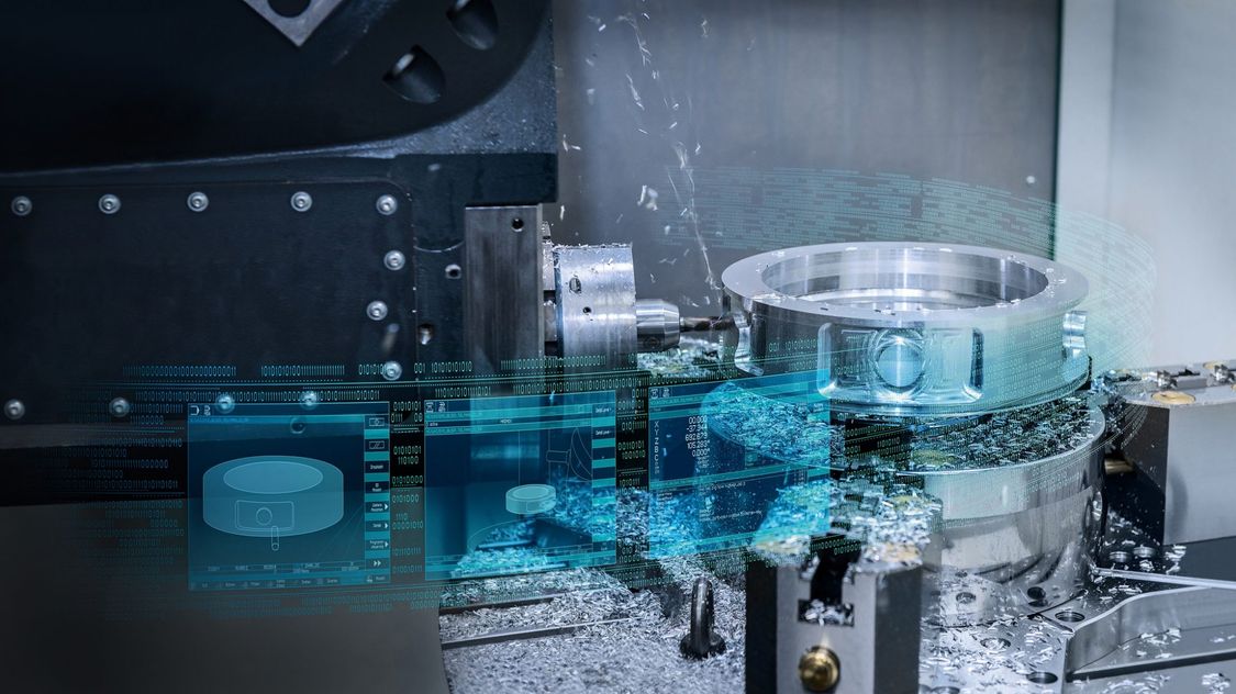 Siemens + INTI