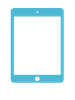 Icon Tablet Siemens