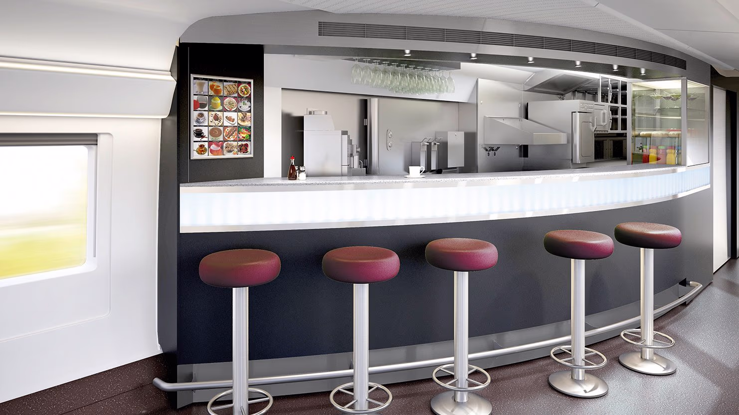 Bistro Velaro Bistro Velaro