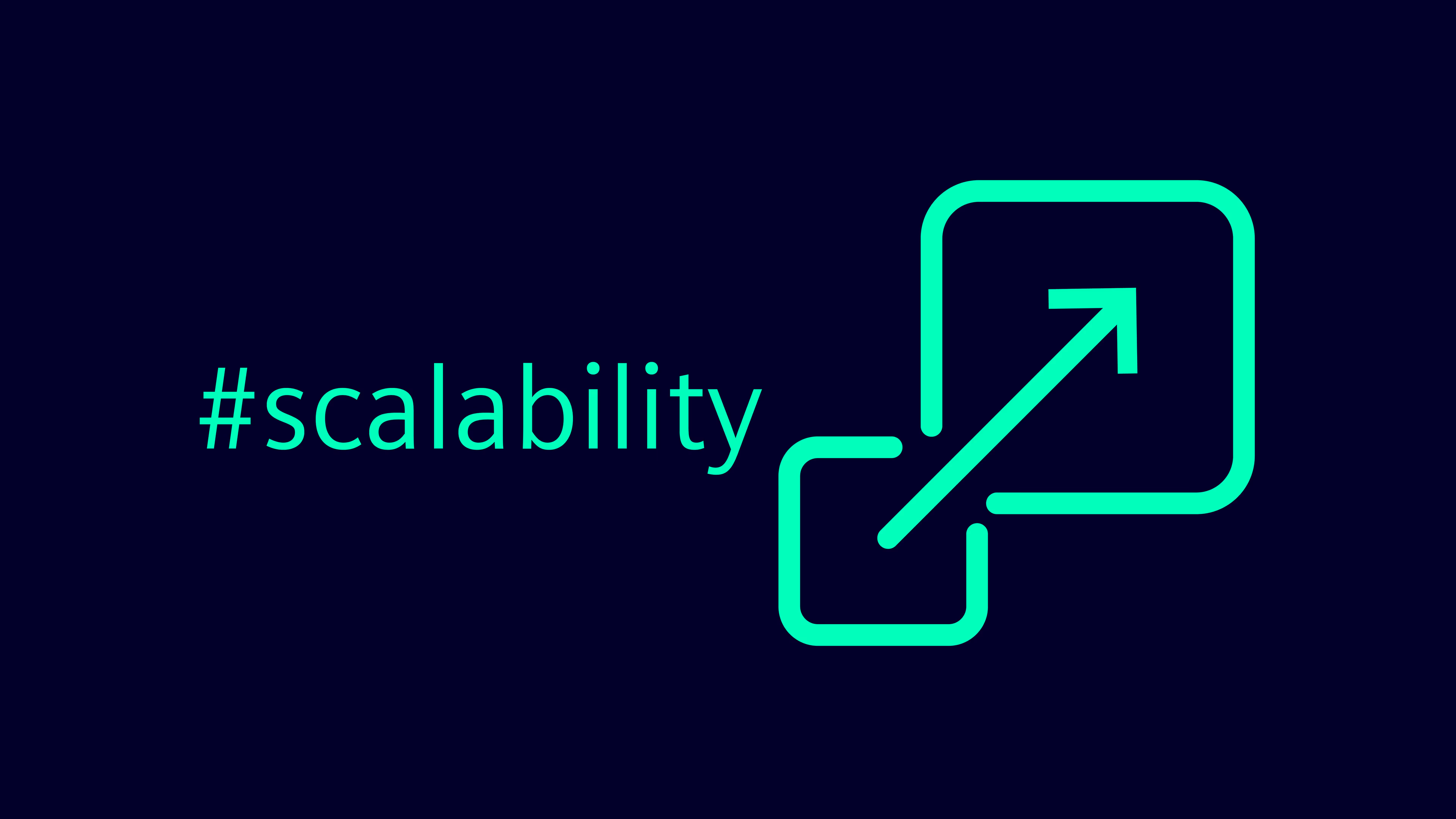 Road freight facts graphic for #scalability Road freight facts graphic for #scalability