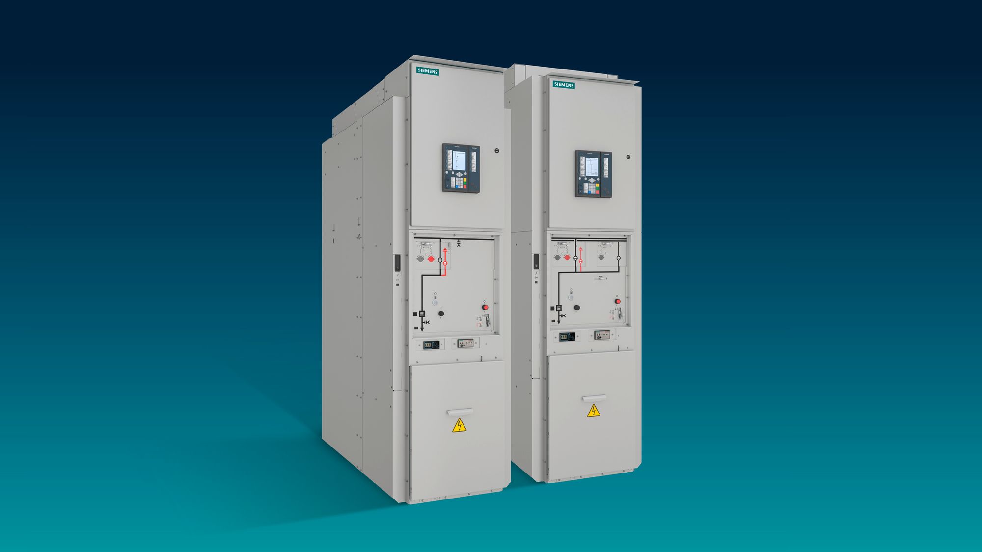 NXPLUS - Siemens DE