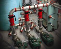 PCT Engineered Systems