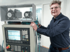 Juha Meriaho, Siemens Osakeyhtiö