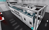 Data Center prefabricated power distribution module Data Center prefabricated power distribution module
