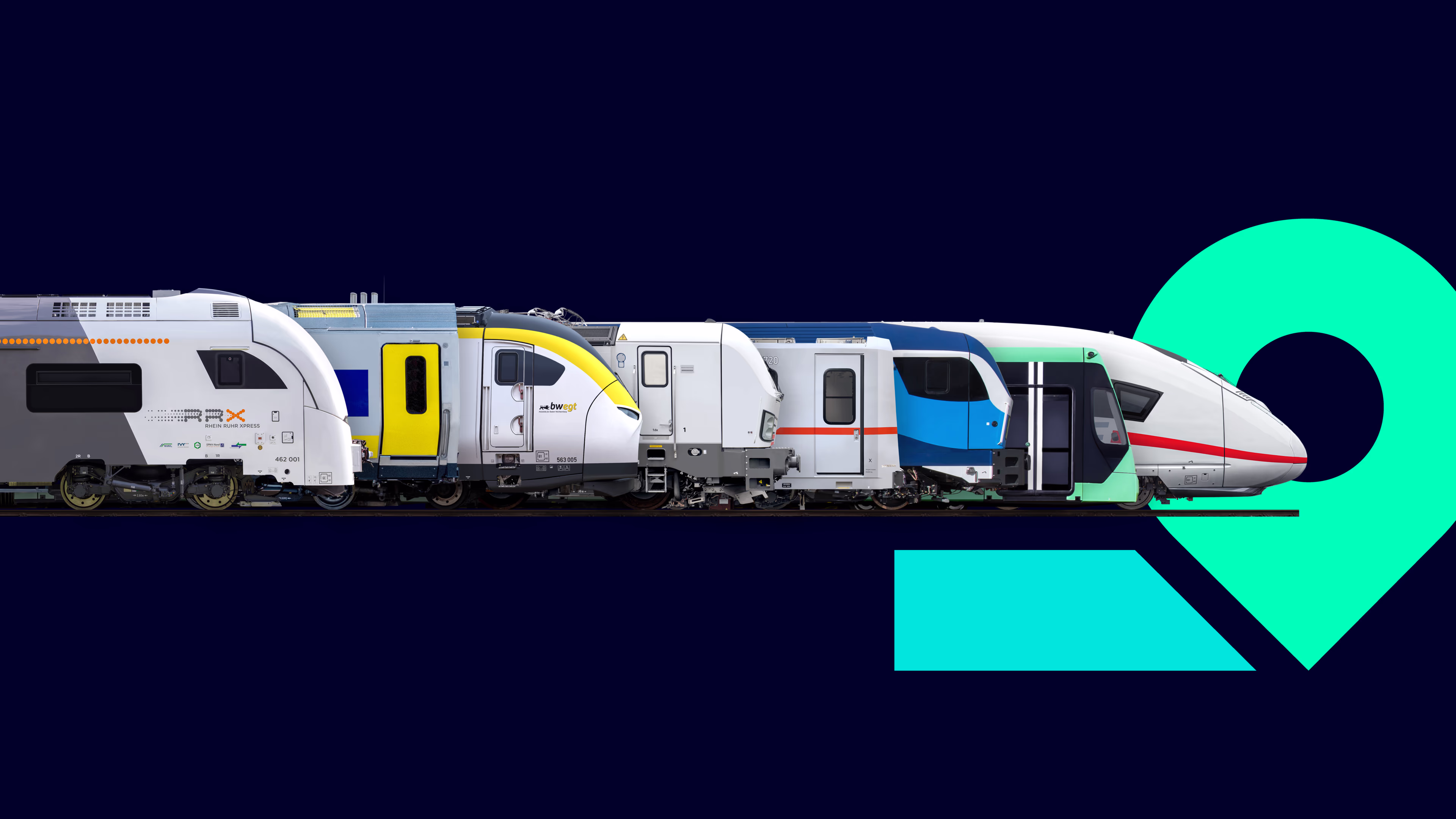 Schienenfahrzeuge Schienenfahrzeuge