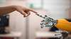 Artificial intelligence in industry