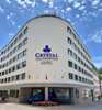 Ein Bild des Crystal Hotel in St. Moritz Crystal Hotel in St. Moritz Viboo