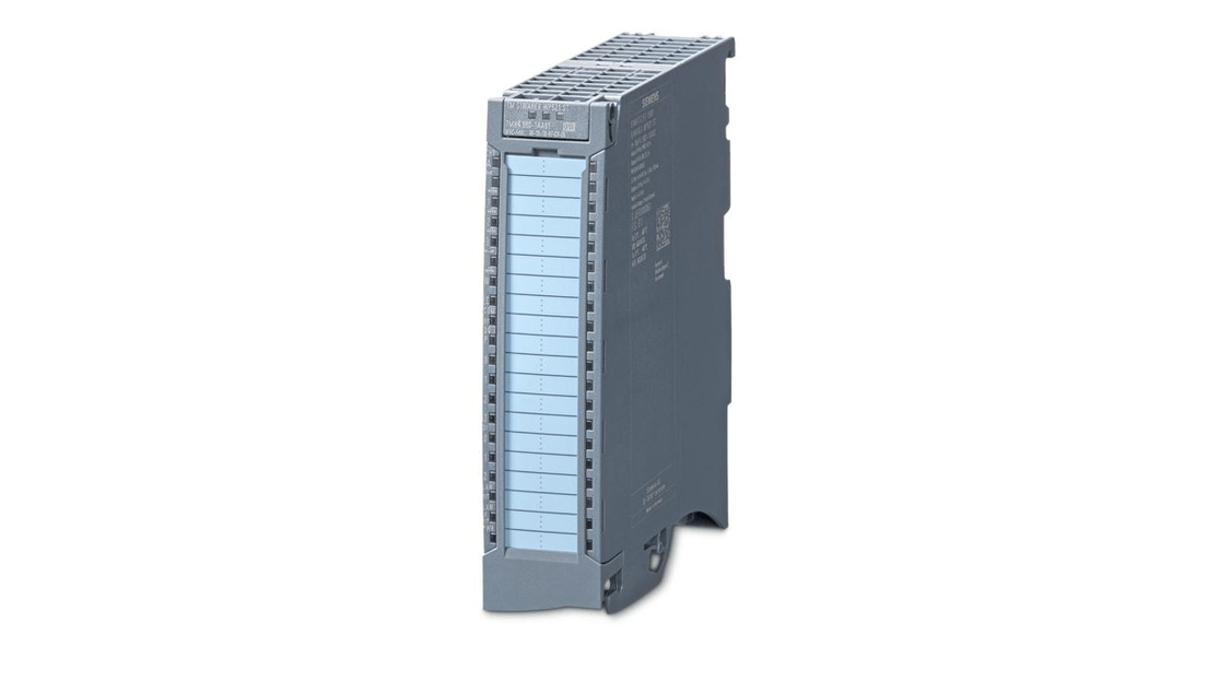 USA - SIWAREX WP521 weighing module