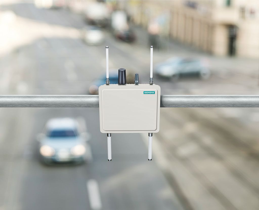 Siemens and ACM announce expanded partnership to advance the next generation of connected vehicles