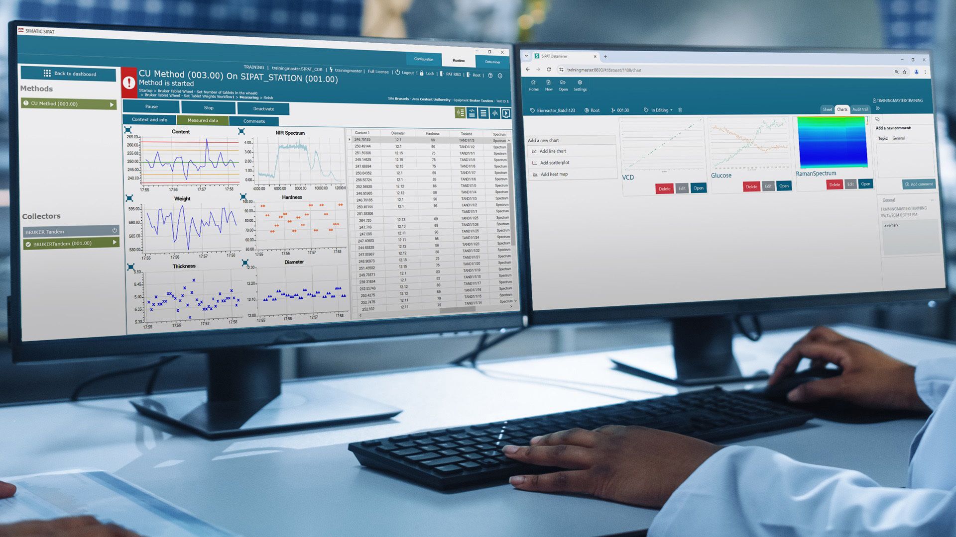 Cykl webinarow - Sterowniki SIMATIC S7-1500 - Siemens PL