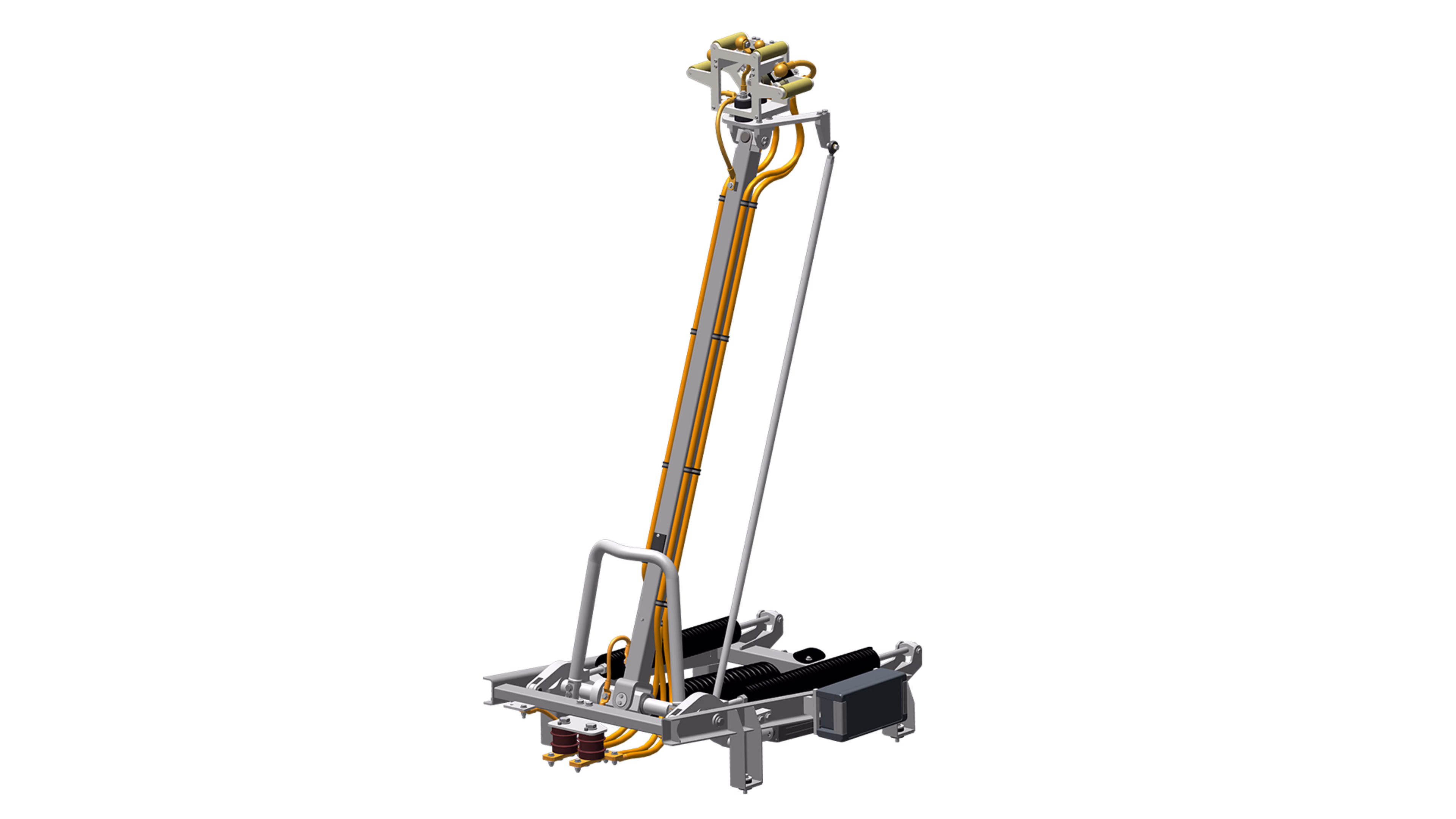 Pantograph