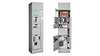 Arc-resistant motor control center