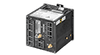 Gateway for short-circuit indicators - SICAM FCG - perspective view Gateway for short-circuit indicators - SICAM FCG - perspective view