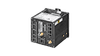 Gateway for short-circuit indicators - SICAM FCG - perspective view Gateway for short-circuit indicators - SICAM FCG - perspective view