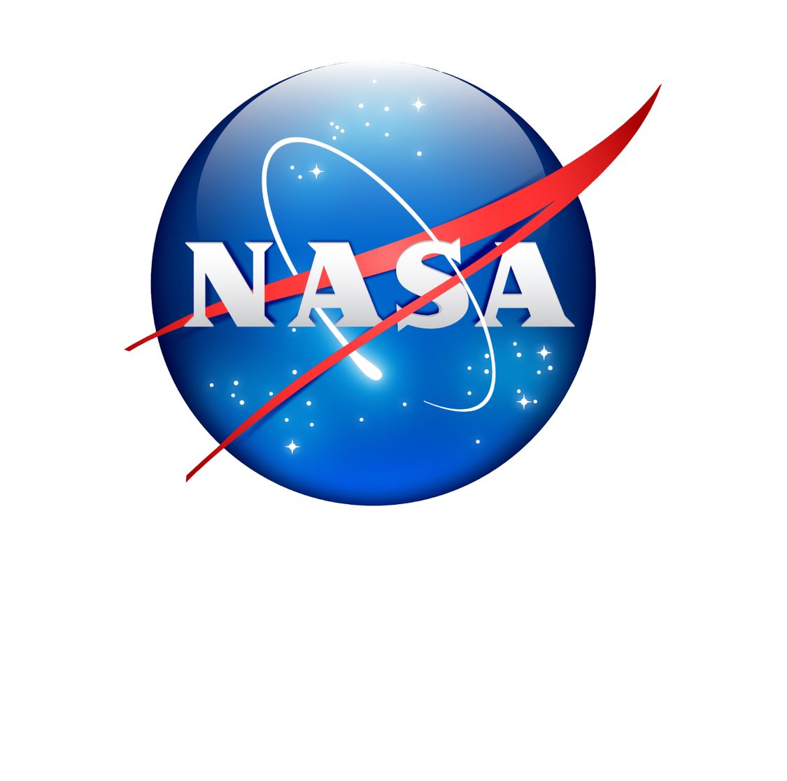 NASA logo