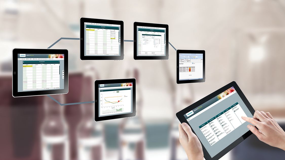 USA | Manufacturing operations management