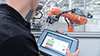 Siemens Bad Neustadt - SIMATIC Robot Integrator App