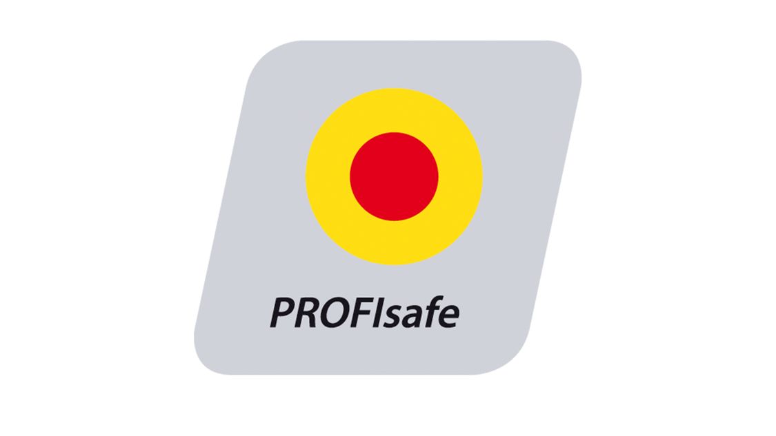 PROFIsafe logo