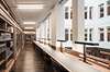Bibliothek Bibliothek
