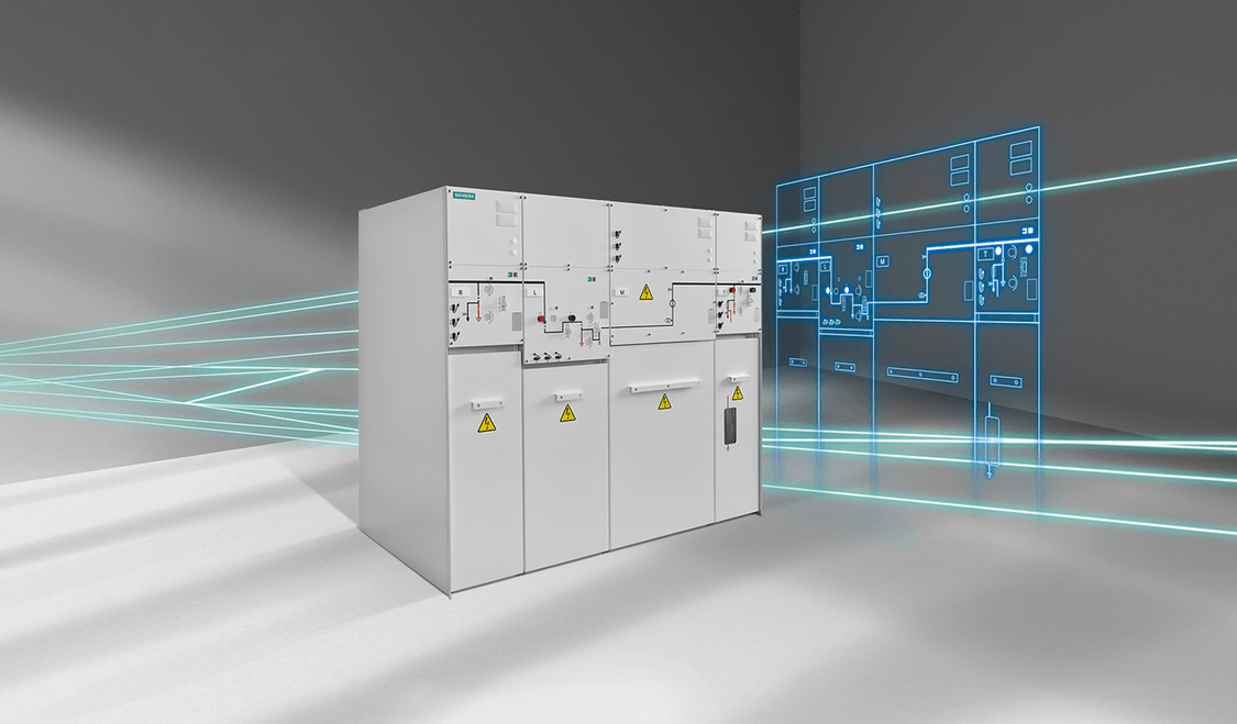 Medium Voltage Switchgear Technology, Application, and Smart Solutions